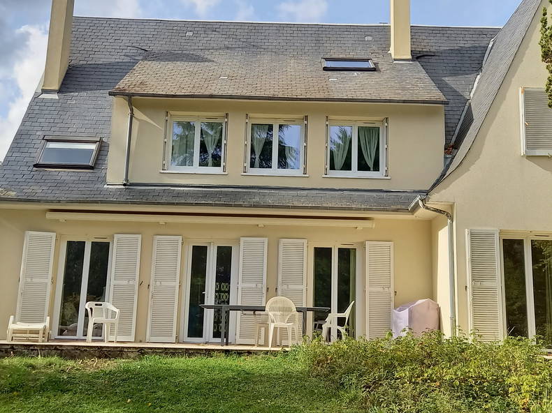 Chambre Chez L'habitant Saint-Jean-de-Braye 295589-5