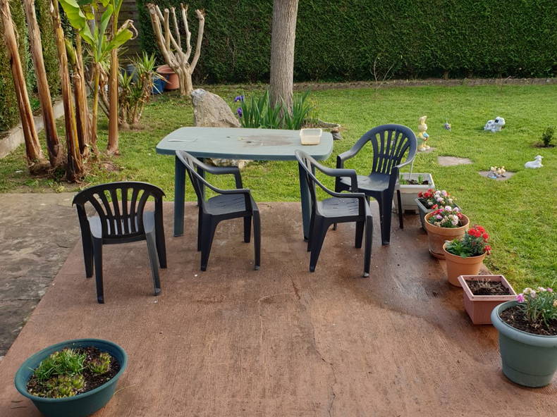 Chambre Chez L'habitant Lourdes 314488-4