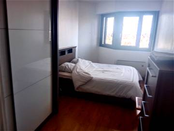 Room For Rent Villejuif 334284-1