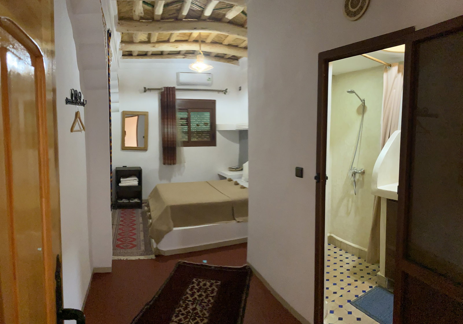 Chambres D'hôtes Boumalne Dadès 438145