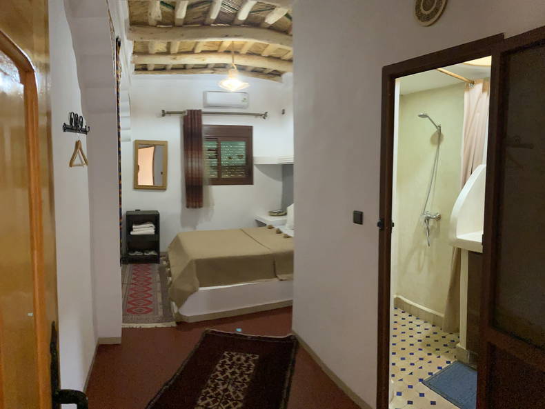 Chambres D'hôtes Boumalne Dadès 438145-1