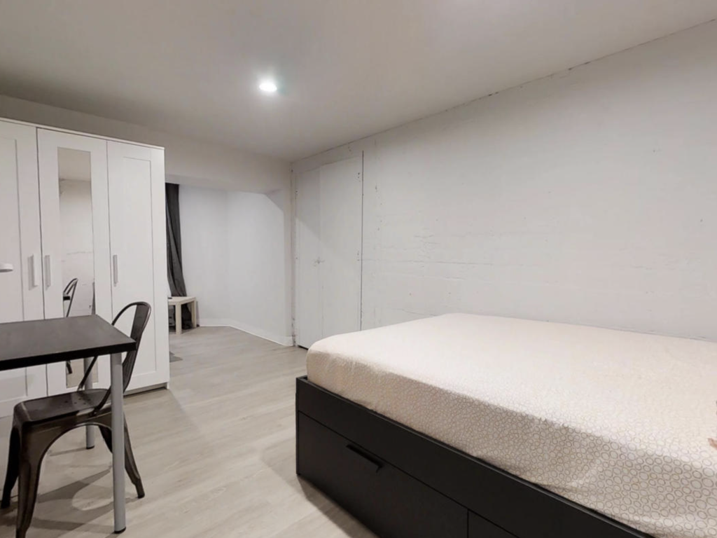Gedeelde Woning Montréal 674433-1
