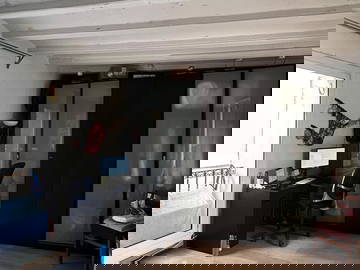 Alojamiento Compartido Barcelona 265006-2