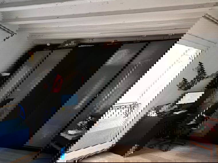 Colocación Barcelona 265006