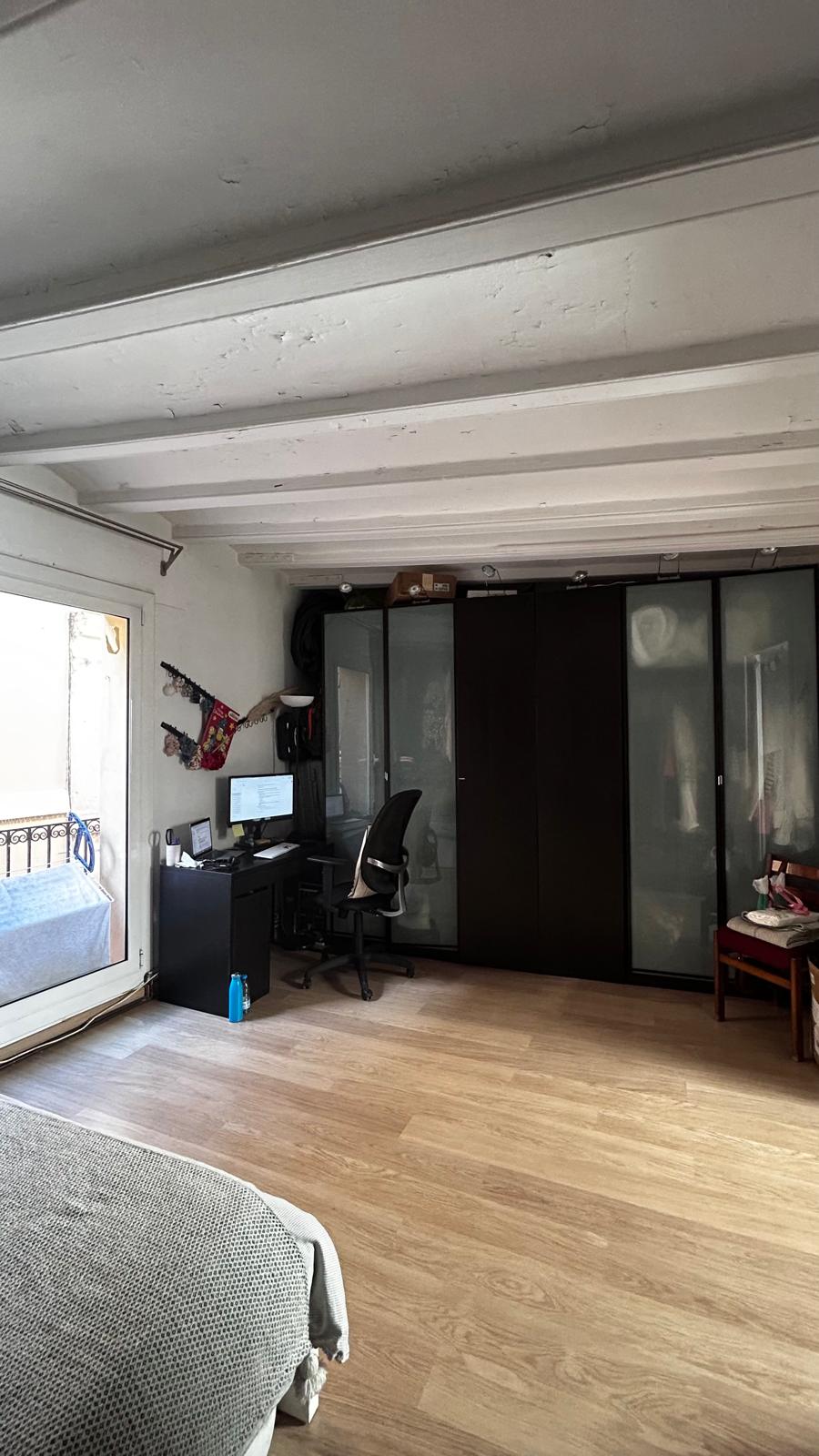 Piso Compartido Barcelona 265006