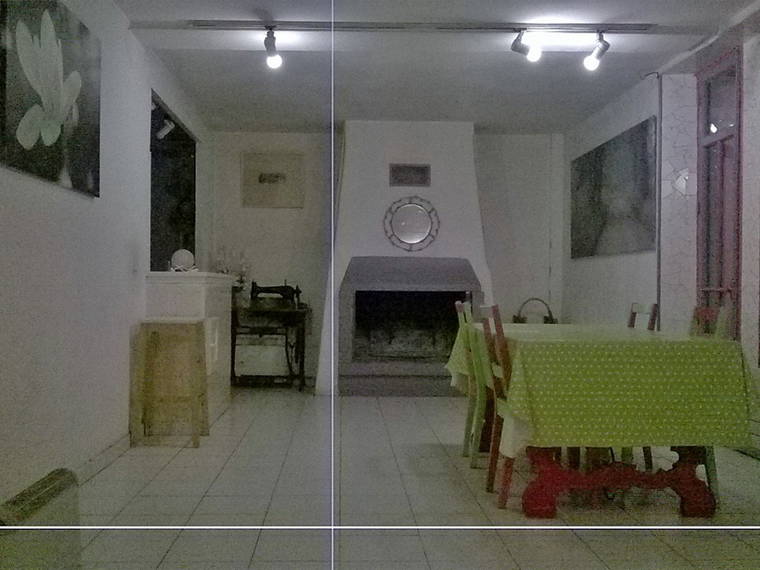 Homestay Marseille 162811