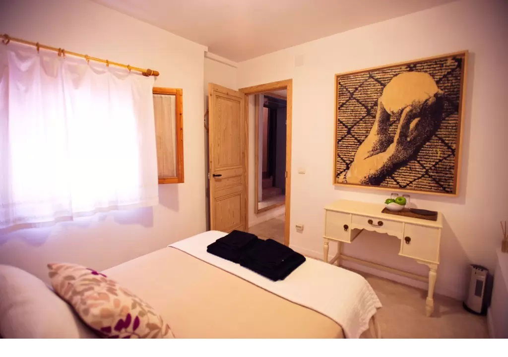 Chambres D'hôtes Altafulla 127344