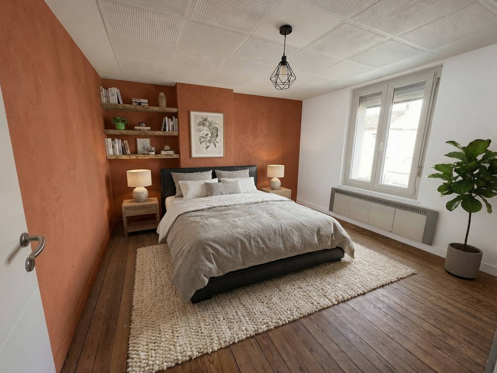 Piso Compartido Arlon 661739-1