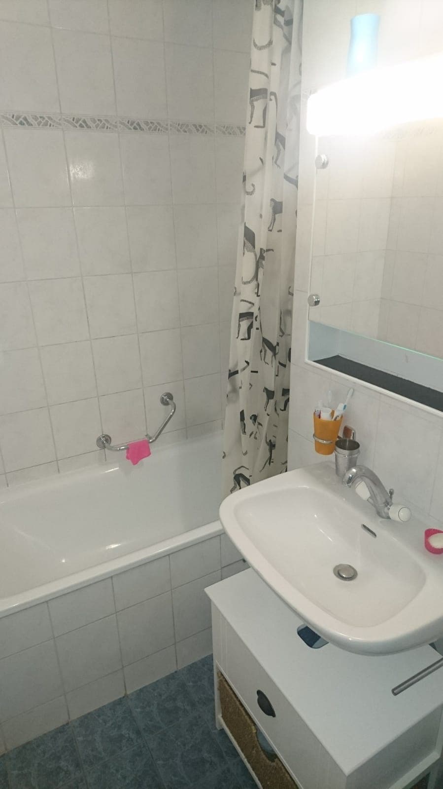 Gastgezin Genève 327501