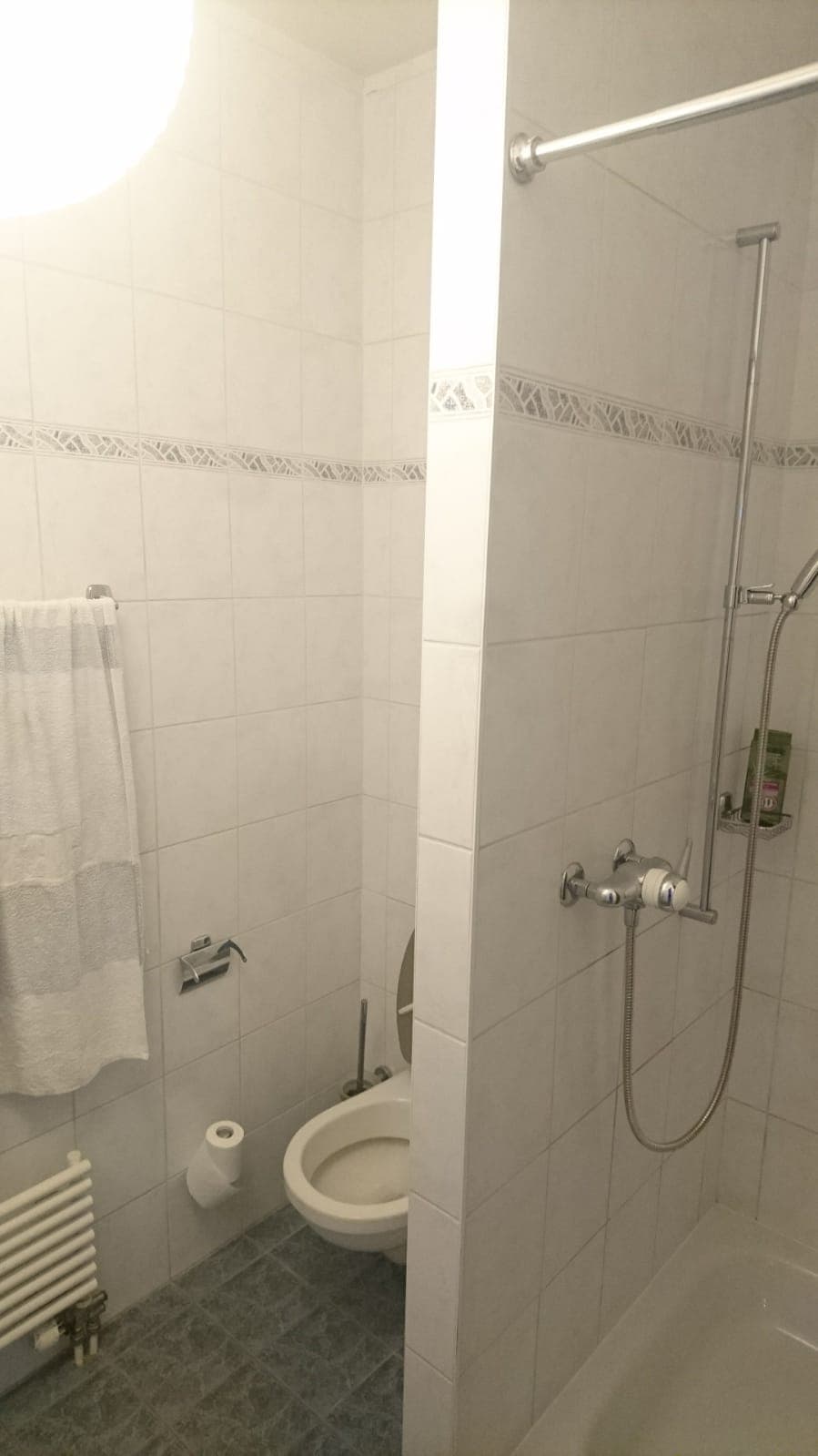 Gastgezin Genève 327501