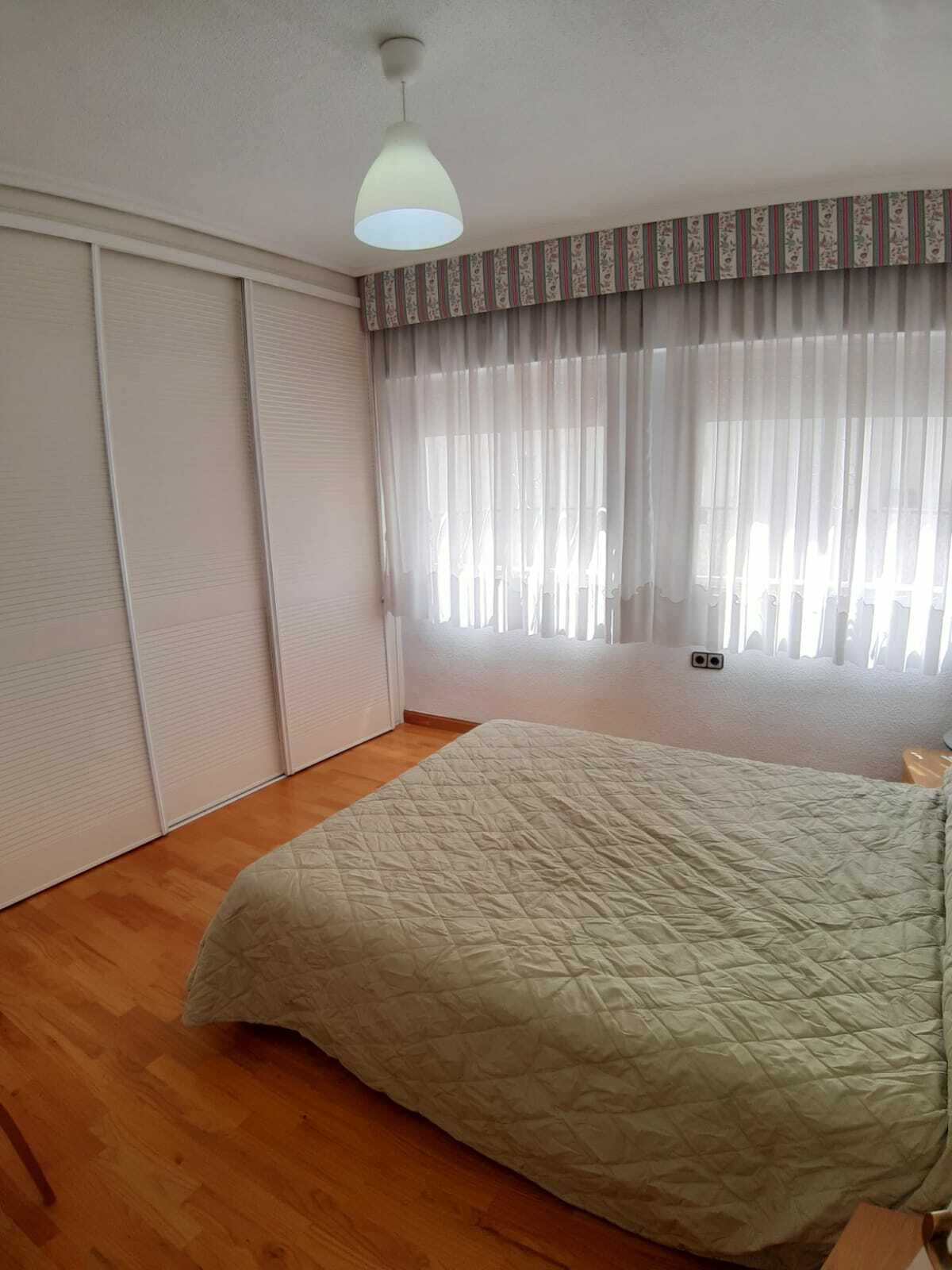 Chambre Chez L'habitant Murcia 217647