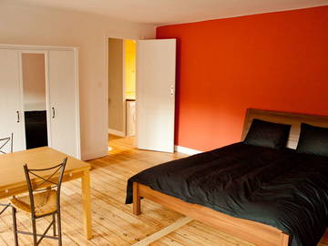 Room For Rent Saint-Gilles 61981