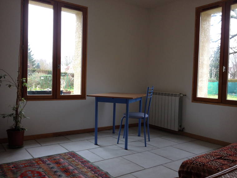 Homestay Le Vaudoué 63247