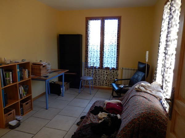 Homestay Le Vaudoué 63247