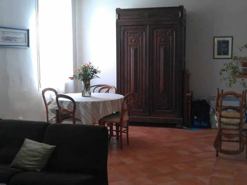 Homestay Avignon 73699-1