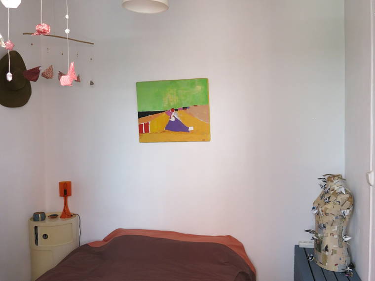 Homestay Barcelone 76173