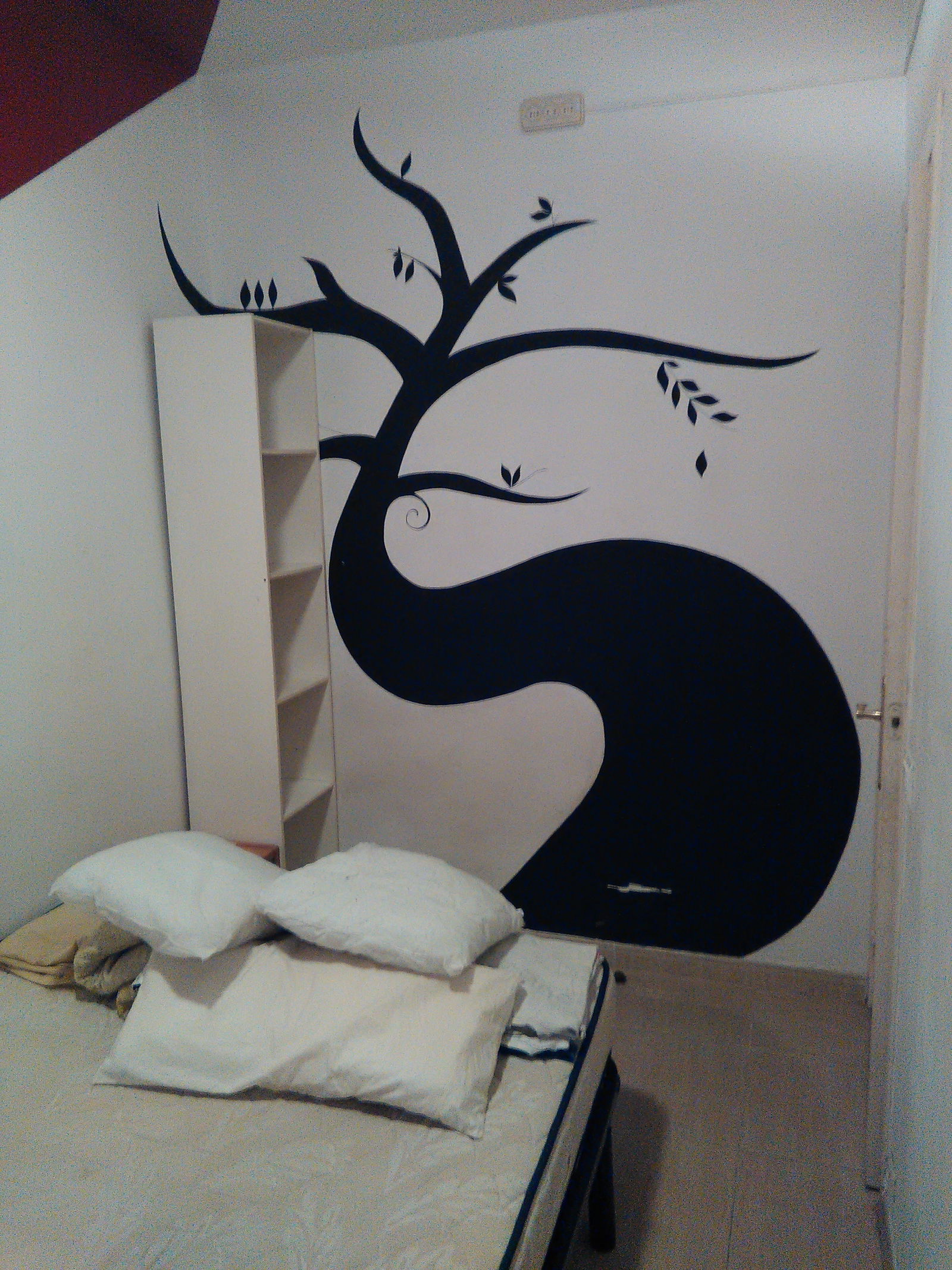 Chambre Chez L'habitant Barcelona 126996