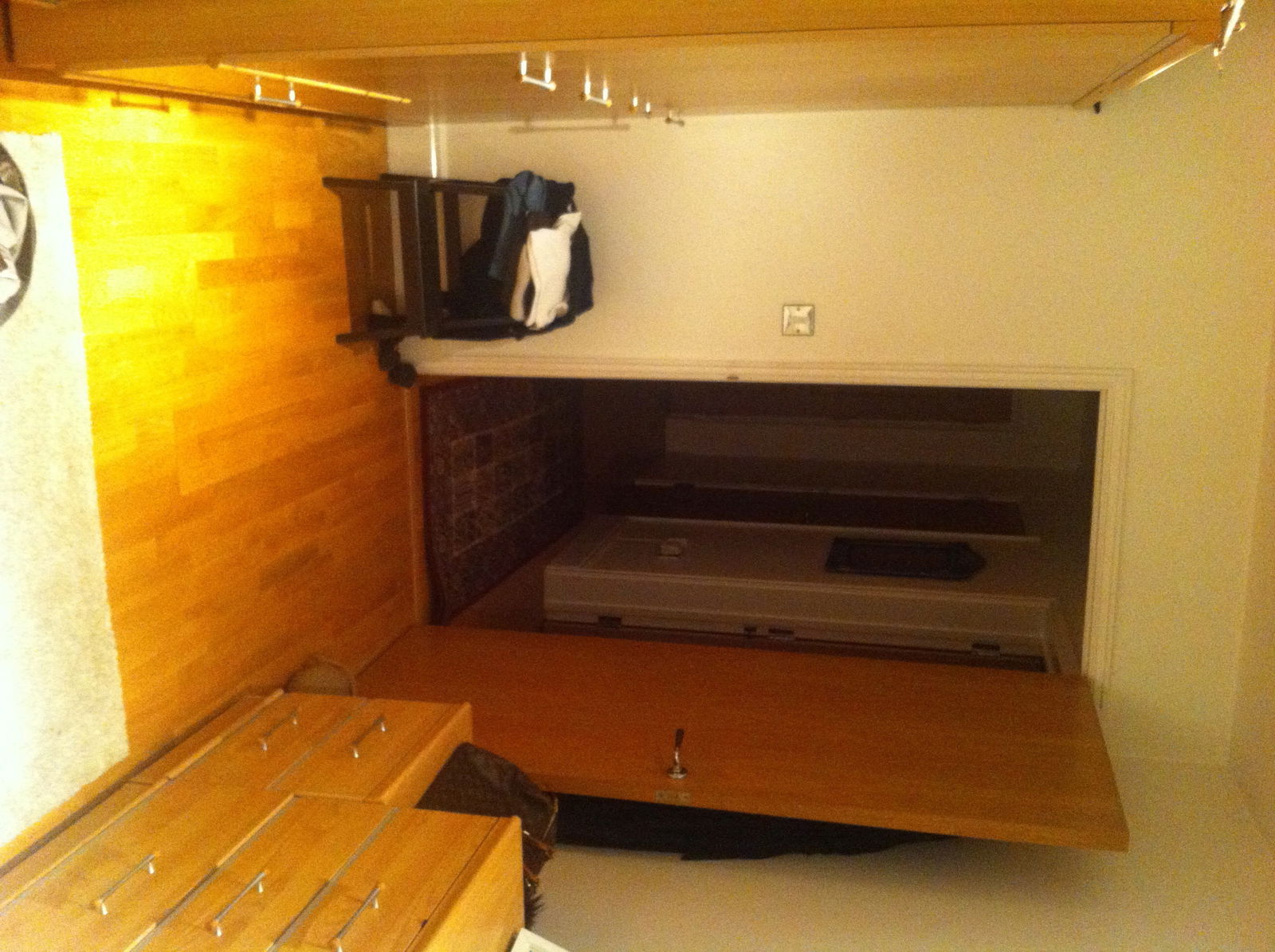 Colocation Brentford 186114