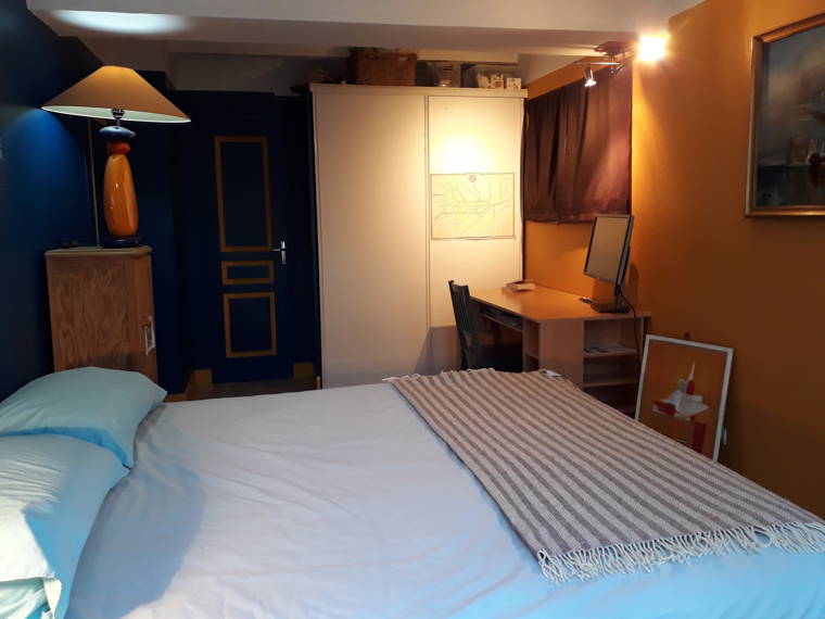 Chambre À Louer Paris 399386-1