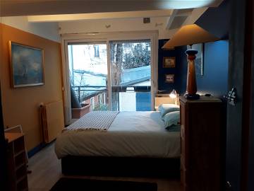 Wg-Zimmer Paris 399386