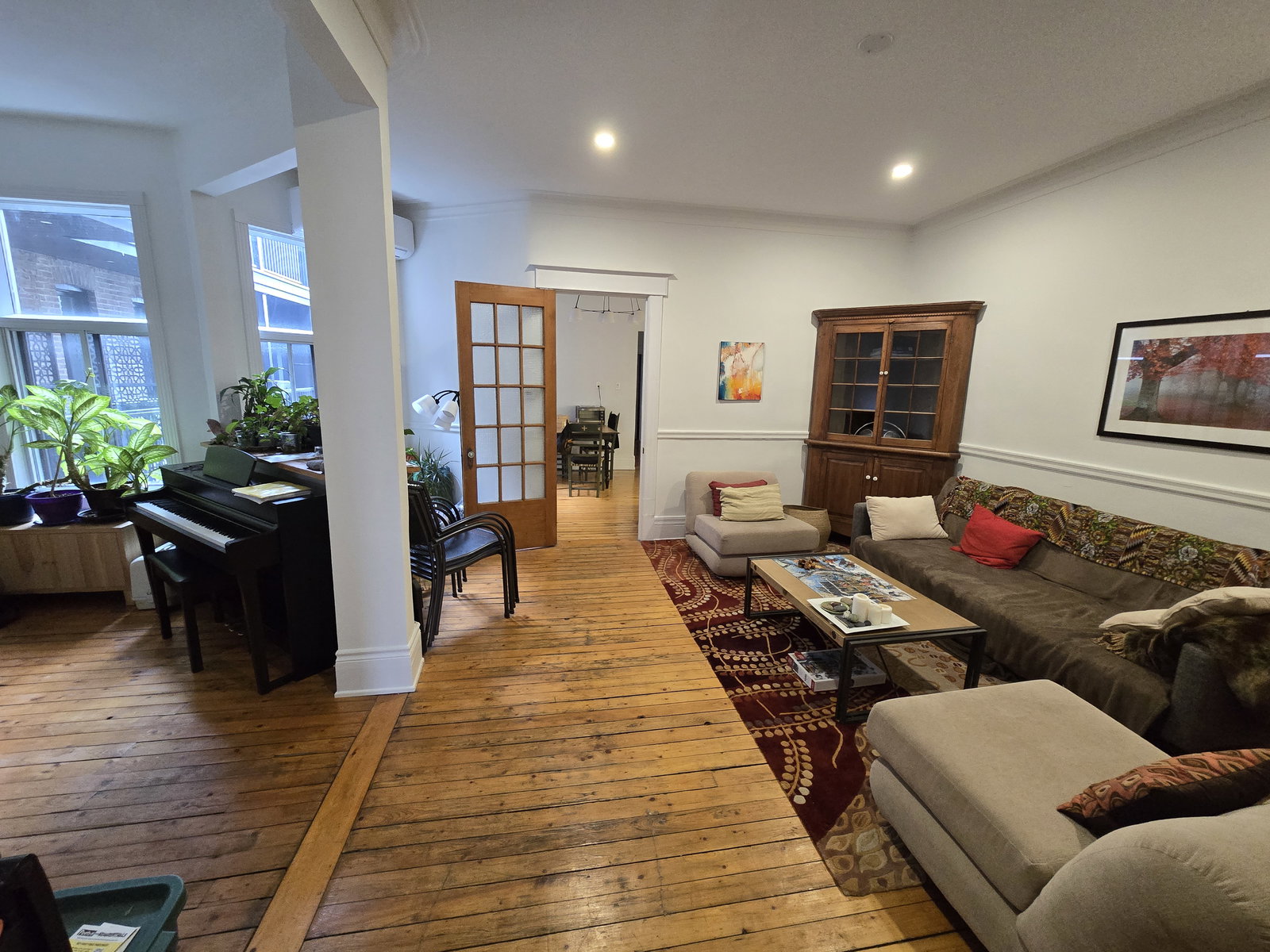 Colocation Montréal 430732