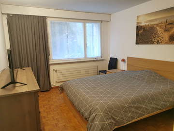 Chambre À Louer Neuchâtel 470090