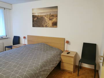 Chambre À Louer Neuchâtel 470090