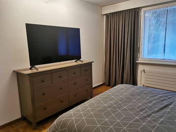 Chambre À Louer Neuchâtel 470090