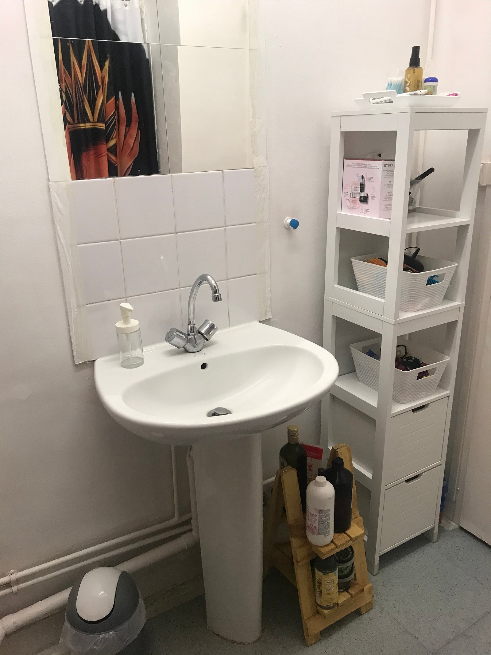 Gastgezin Boulogne-Billancourt 256730