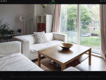 Room For Rent Londres 117383