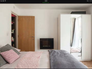 Room For Rent Londres 117383