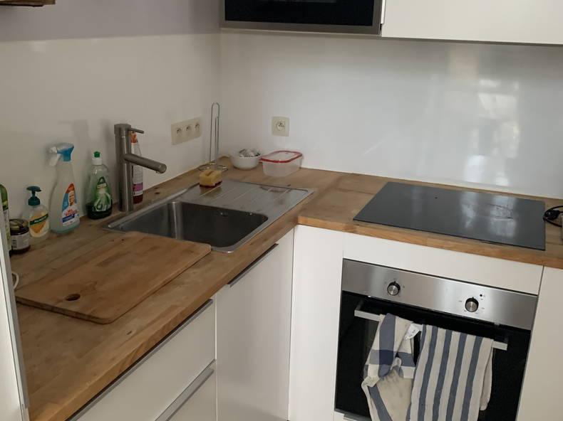 Tuisverblyf Liège 244267-2