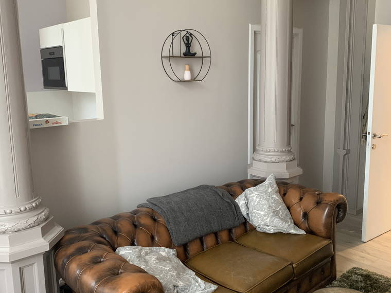 Homestay Liège 244267