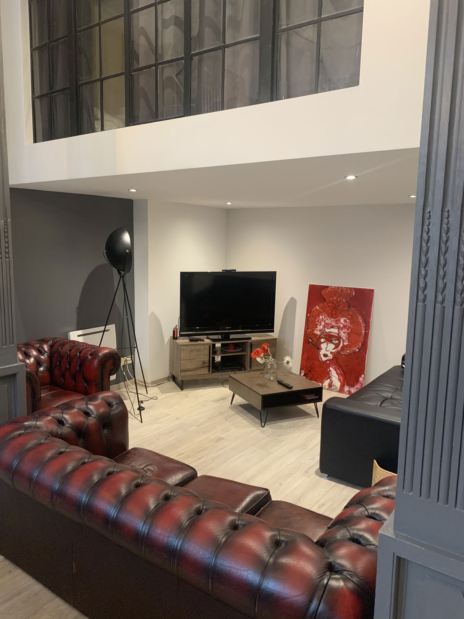 Chambre Chez L'habitant Liège 244267