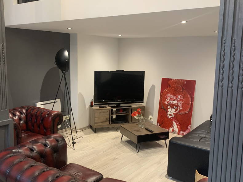 Tuisverblyf Liège 244267-4