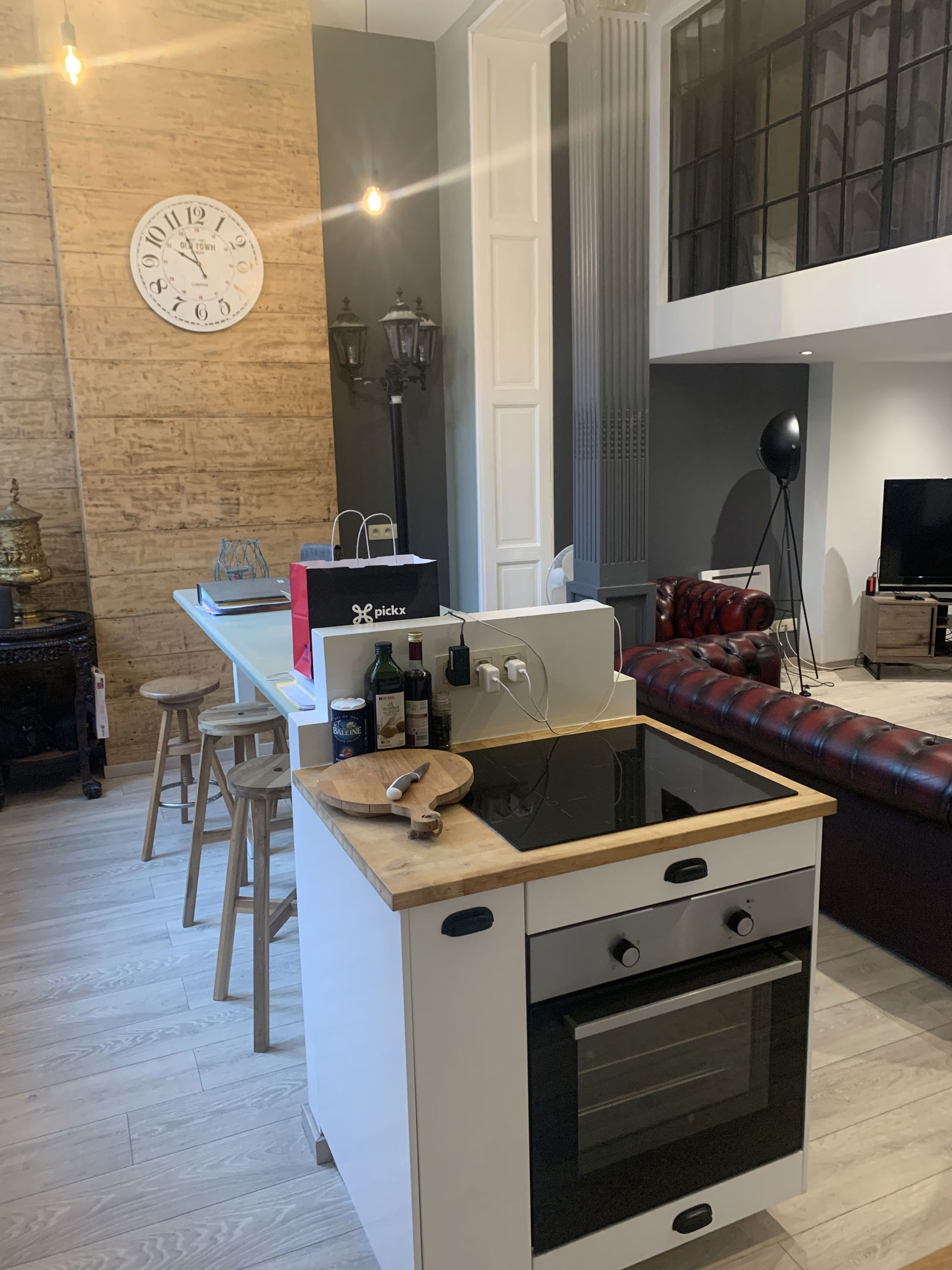 Chambre Chez L'habitant Liège 244267