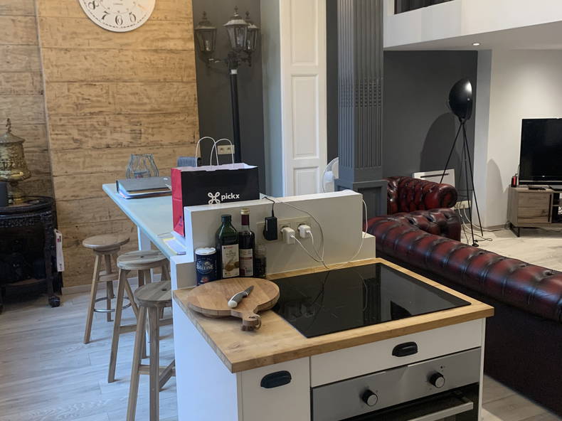 Tuisverblyf Liège 244267-5