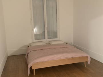 Colocation Boulogne-Billancourt 540046