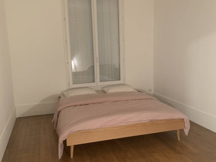 Chambre À Louer Boulogne-Billancourt 540046