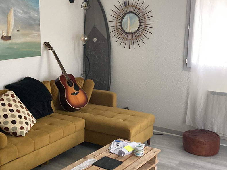 Gastgezin Labenne 324518-4