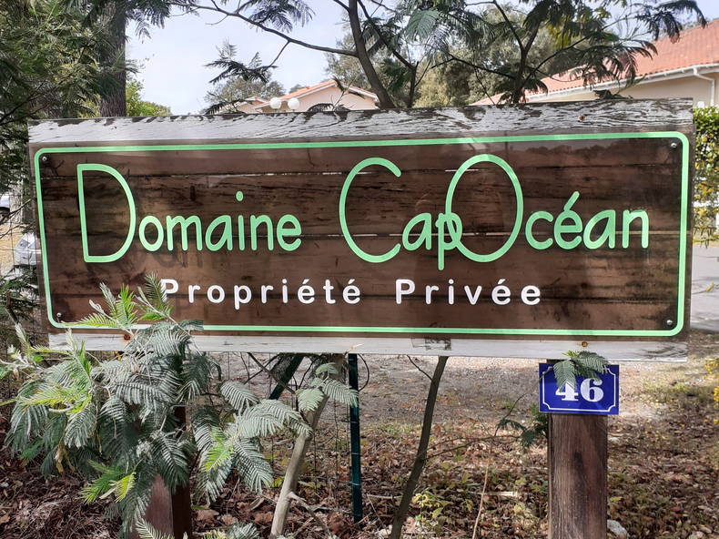 Quedarse En Casa Labenne 324518-5