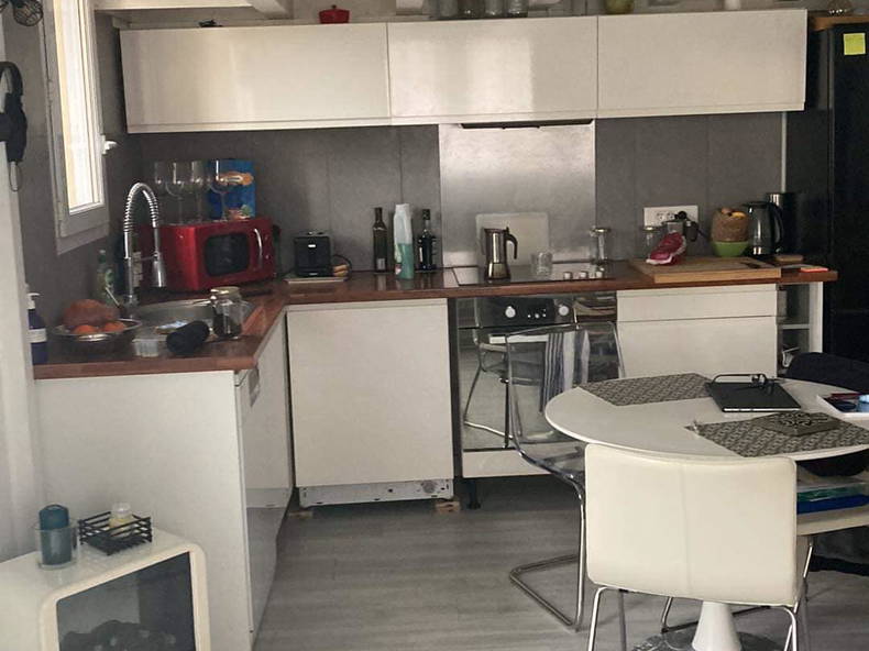 Gastgezin Labenne 324518-5