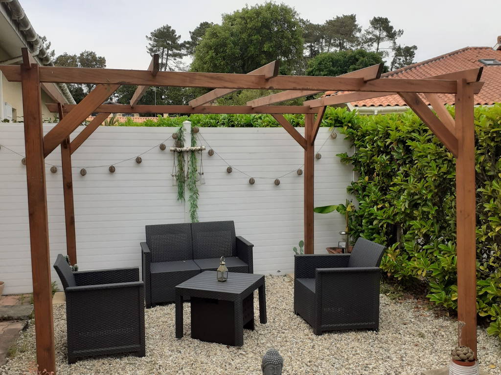 Quedarse En Casa Labenne 324518-1