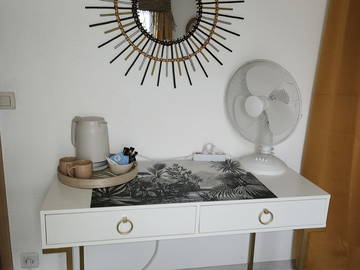 Chambre chez l'habitant à louer à Labenne - photo 4-4