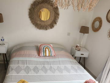 Chambre chez l'habitant à louer à Labenne - photo 1-1