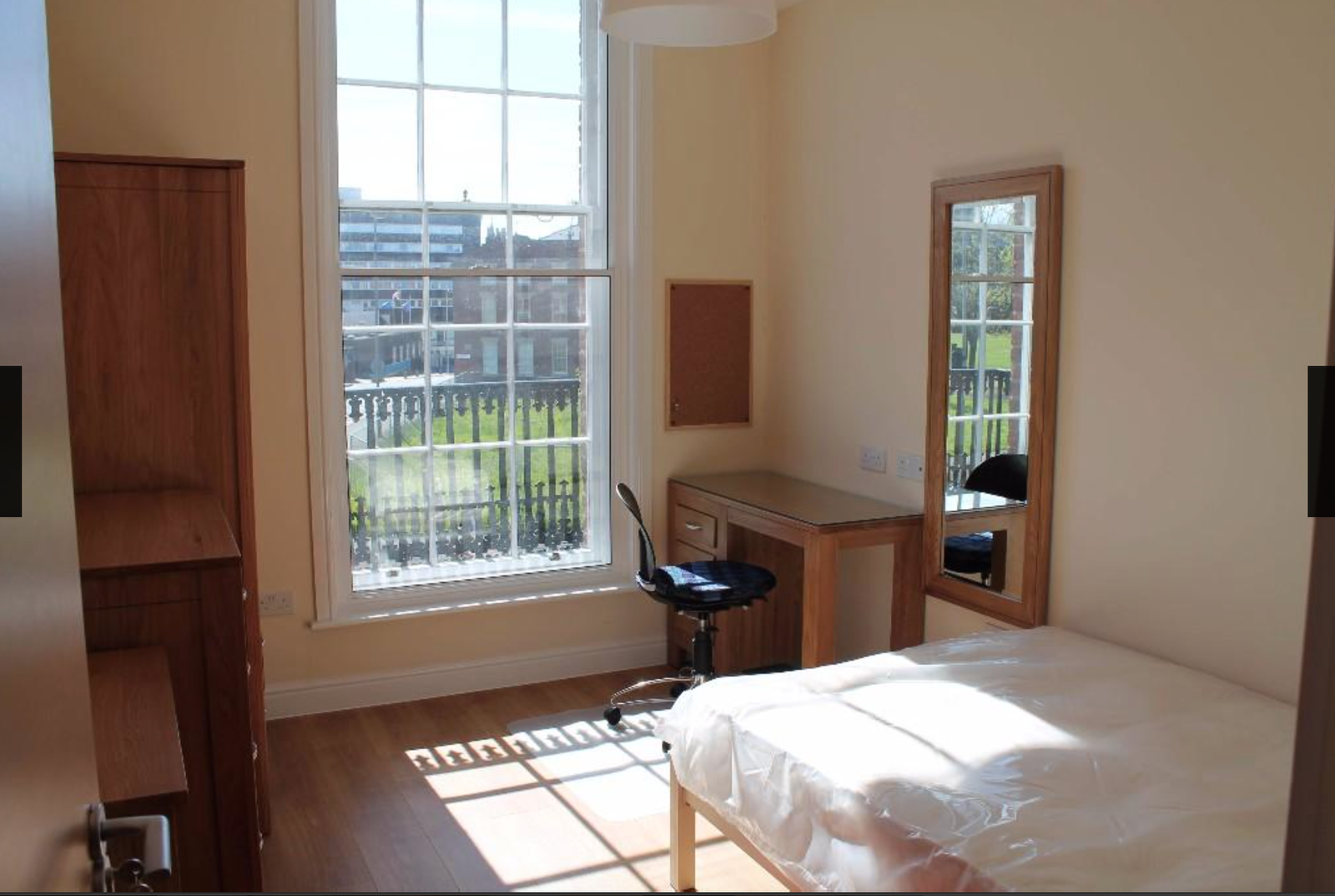 Chambre Chez L'habitant Liverpool 145183