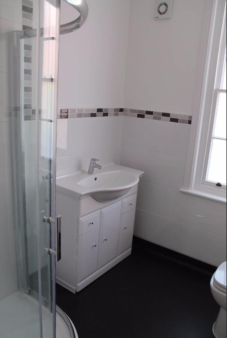 Chambre Chez L'habitant Liverpool 145183