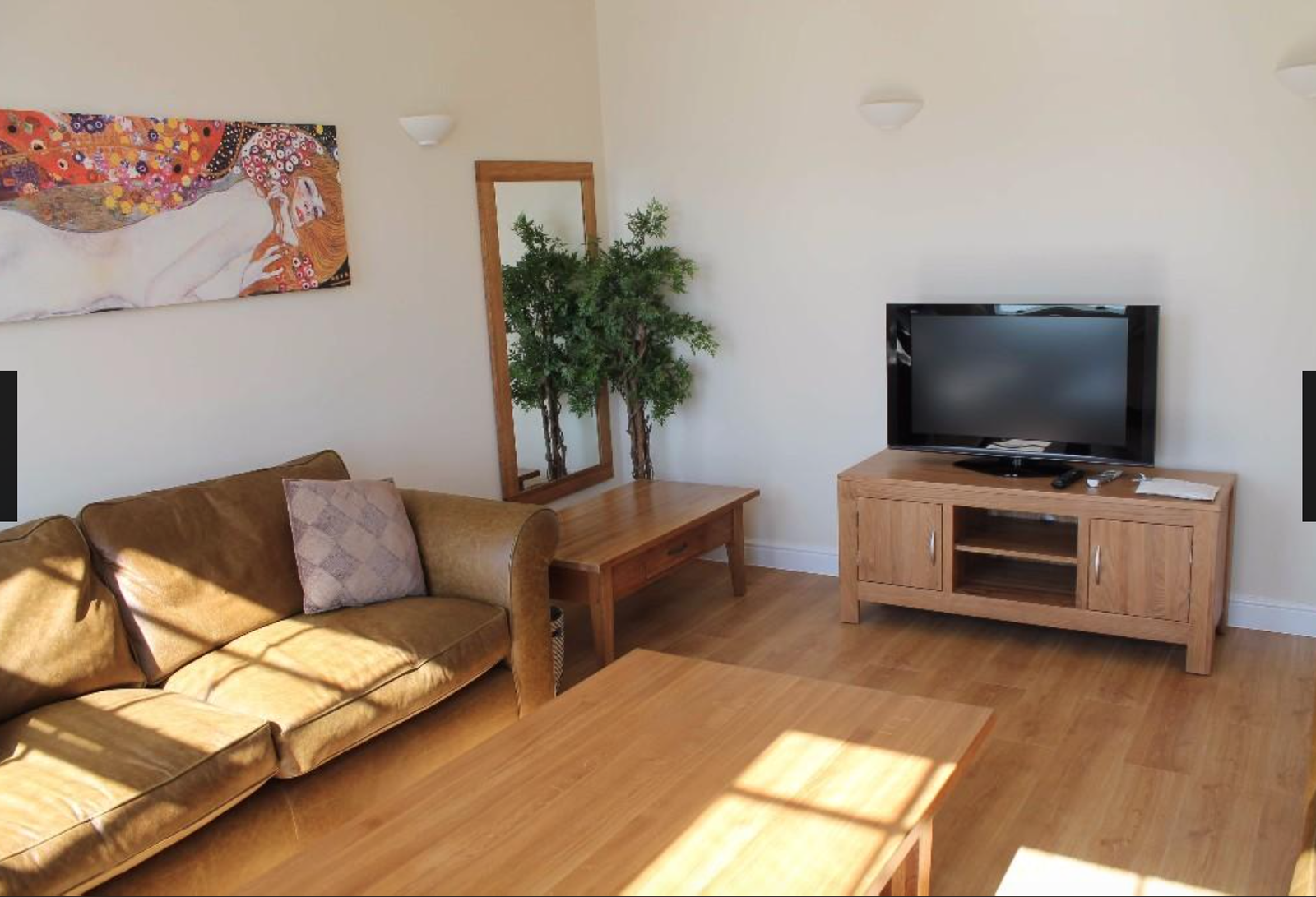 Chambre Chez L'habitant Liverpool 145183