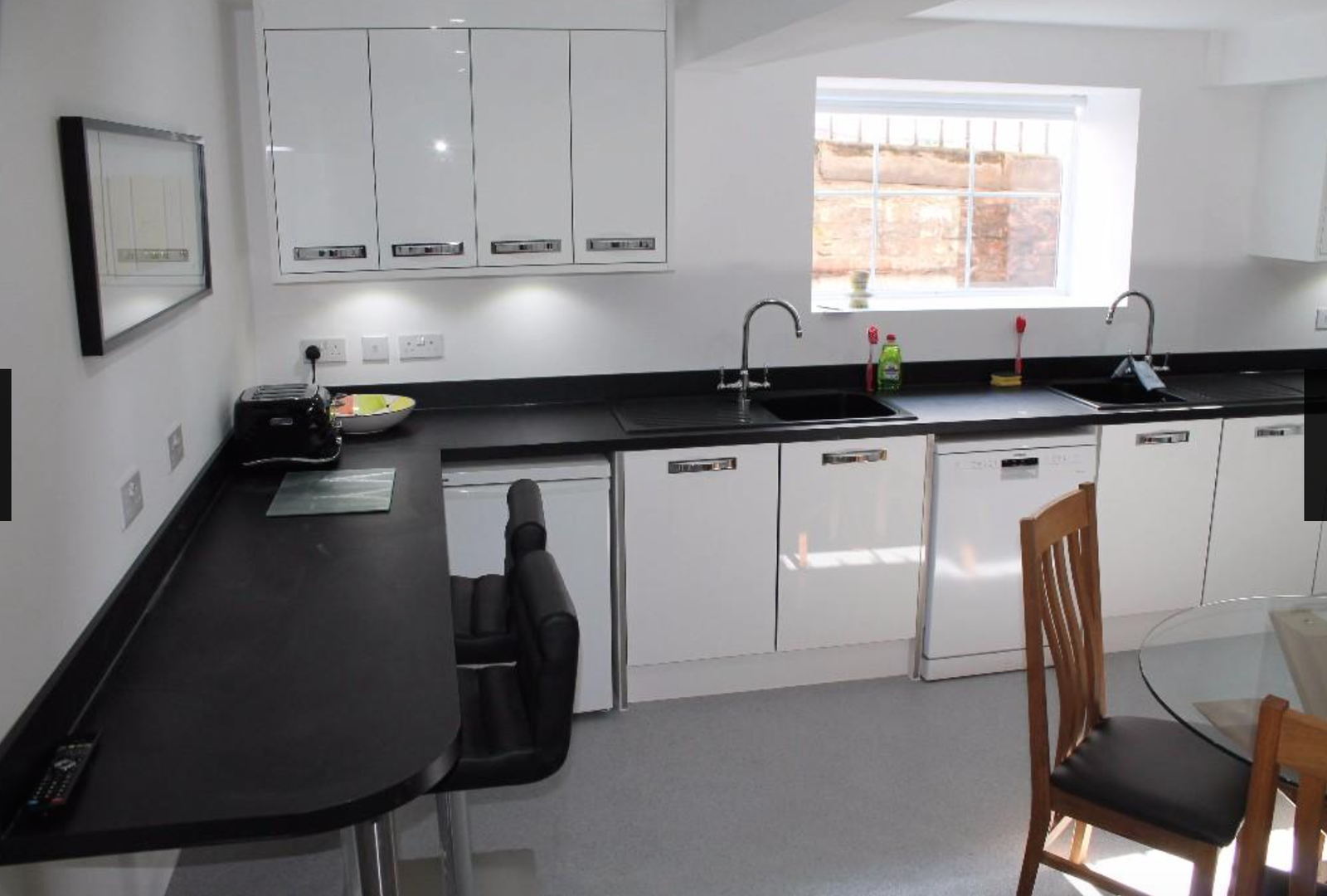 Chambre Chez L'habitant Liverpool 145183