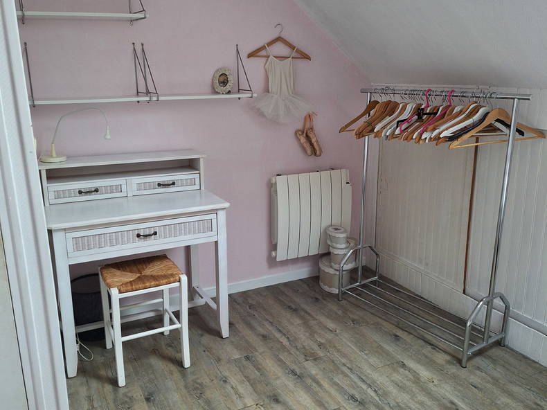 Gastfamilie Brétigny-sur-Orge 628802-1